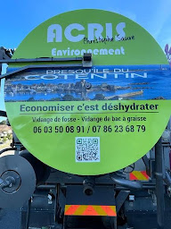 Photo n°7 de Acris à Valcanville (Service d'assainissement)