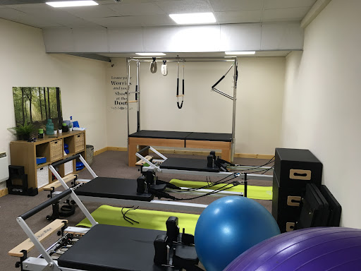 Belper Health Hub (Previously Belper Life-Fitness Physio)
