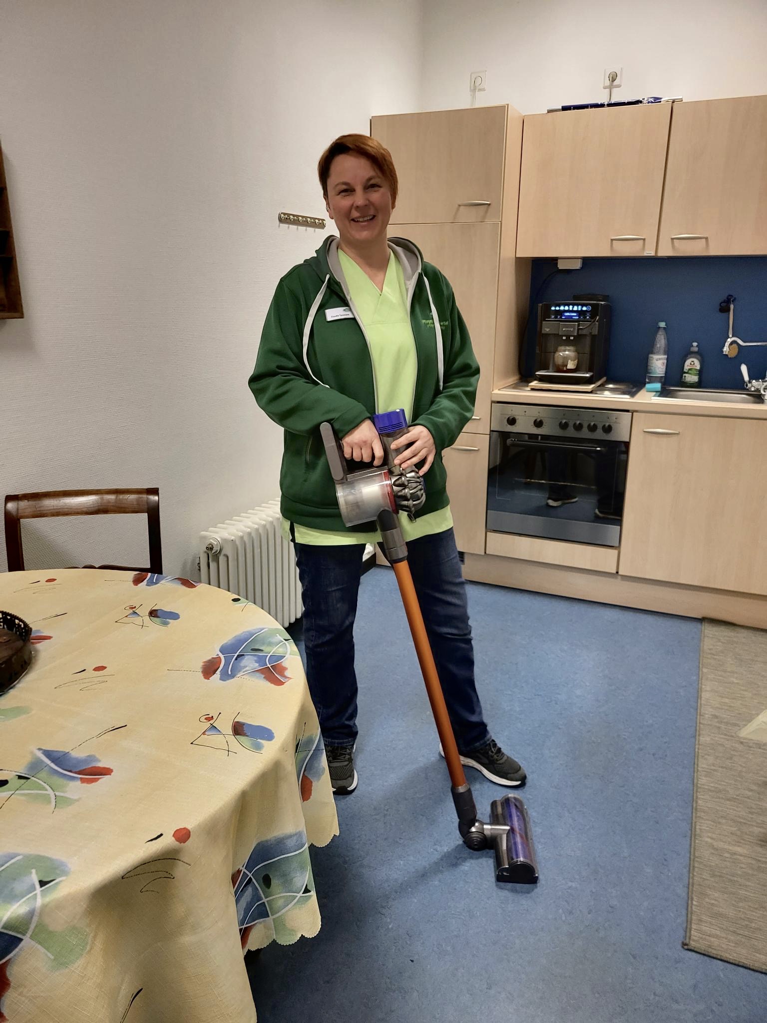 Pflegedienst Neckartal GmbH – Bild 20