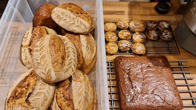 BenF's Bakes