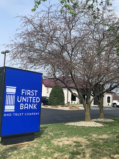 First United Bank