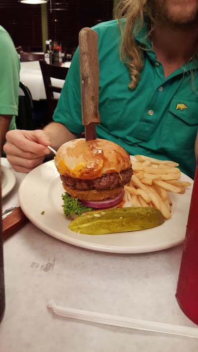 Photos of Manny's Original Chophouse