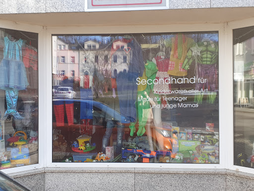 KinderBoutique Crimmitschau - Thumbnail