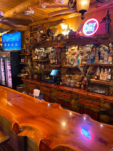 Hoot'Nanny's Bar