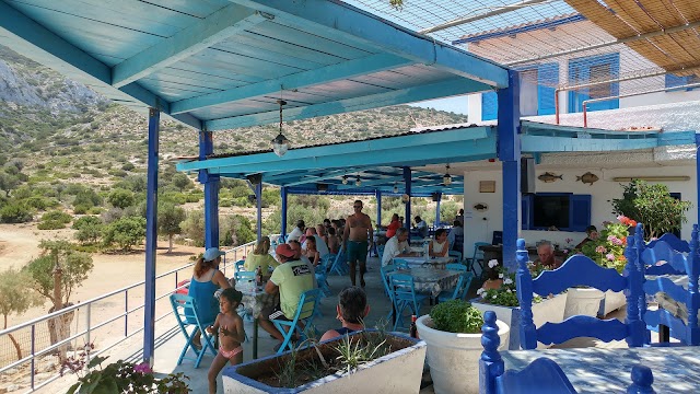 Πλατύς Γιαλός