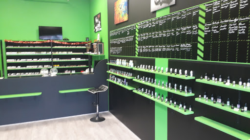 Break and Vap ,CBD, H4CBD - Thumbnail