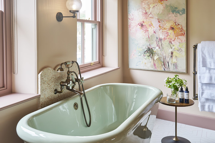 The Collective at Woolsery by null