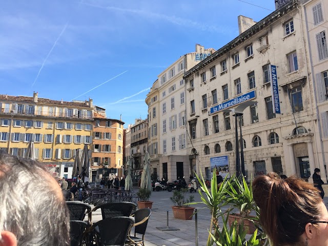Pizzeria Ô Sud