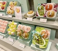 hanafru 松坂屋名古屋店