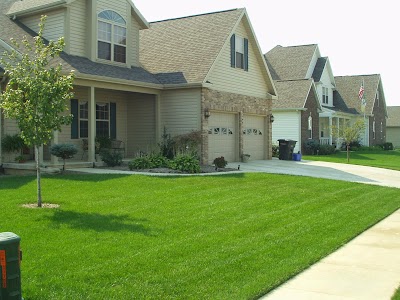 Photos of Bellingers Professional Grounds Maintenance, Inc.