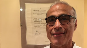 Photo n°1 de Dr Jean-Jacques Saadoun à Paris (Dentiste)