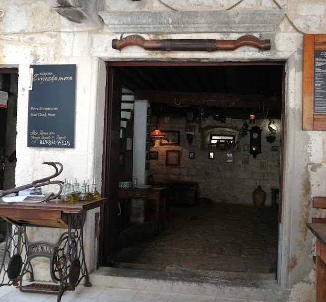 Konoba Zvijezda Mora