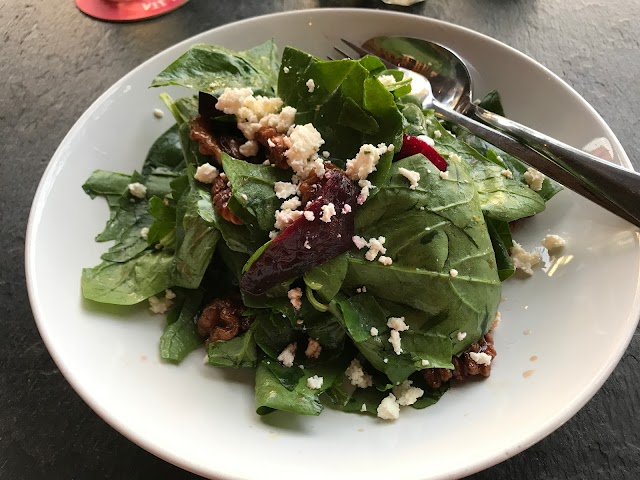 Lacalita Bar y Cocina