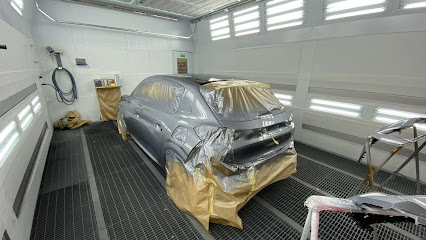 Carrosserie Luciani