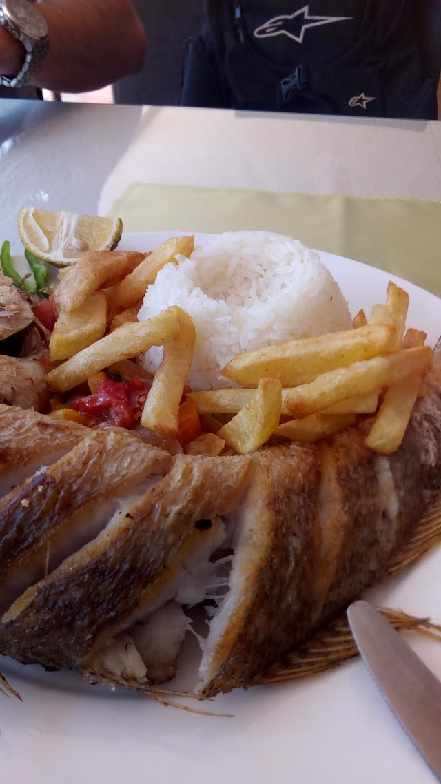 Istanbul Turkish Restaurant