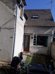 Photo n°6 de ENTREPRISE BENGLER PEINTRE EN BATIMENT DE RAVALEMENT DE FACADE CREIL à Creil (Peintre en bâtiment)