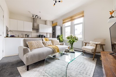 Vantage Residential