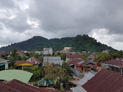 Photos of Kost H.Syamsuddin