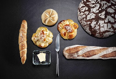 Photos of B&auml;ckerei Brandl Linz, Cafe Schaub&auml;ckerei,"meister des handgeb&auml;cks"