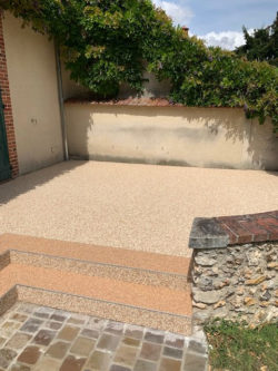 SAS Durand - Menuisier