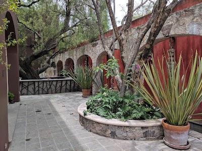 Photos of Hotel Nena - San Miguel de Allende