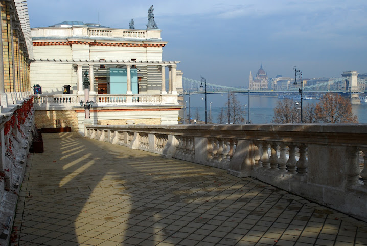 Orion Hotel Castle Garden by null