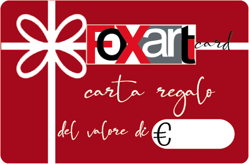 FoxArt - Thumbnail