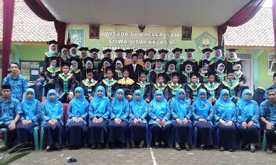 Photos of MI Ma'arif NU Singasari