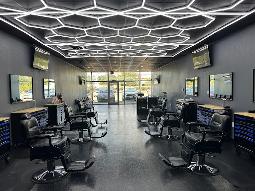 FRESH CUTZ BARBERSHOP CROSBY - Thumbnail