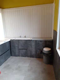 Photo n°34 de Camping L'etang Du Moulin à Salency (Friterie)