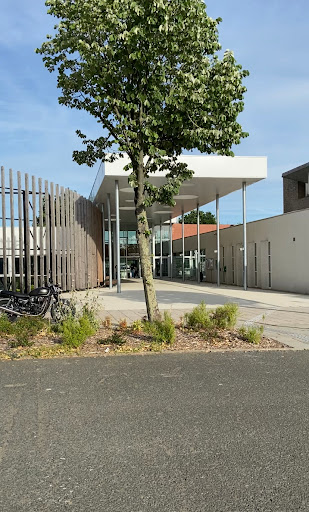 Espace Culturel Le Champilambart - Thumbnail