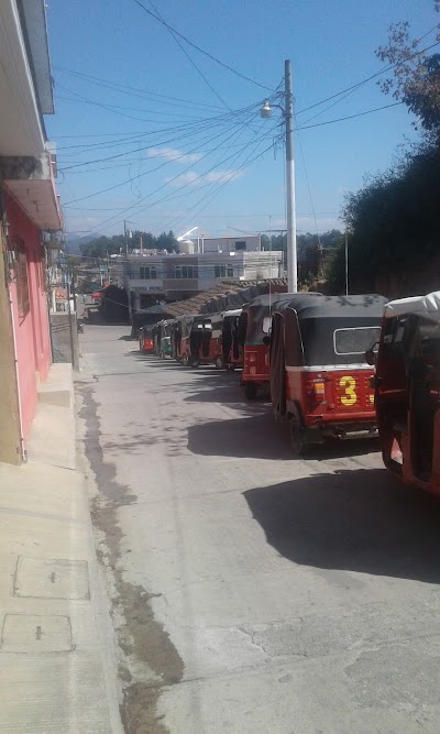 Photos of Moto-taxis