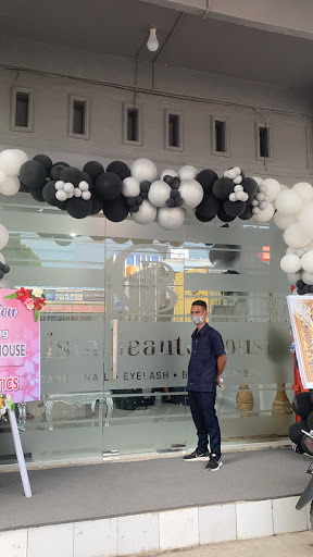 Callista Beauty House