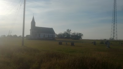 Bethesda Church