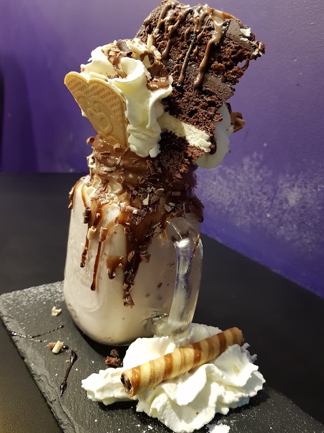 East Shopping Centre