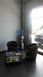 Photo n°3 de Garage Renet Agent Peugeot à Sarzeau (Concessionnaire Peugeot)