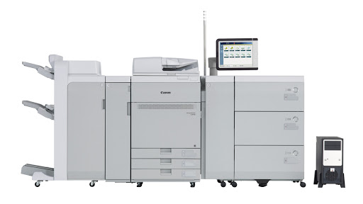Copy System snc - Visual