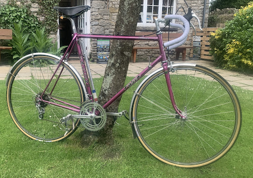 Cowbridge Cycles Center (Simon`s Cycles) - Thumbnail