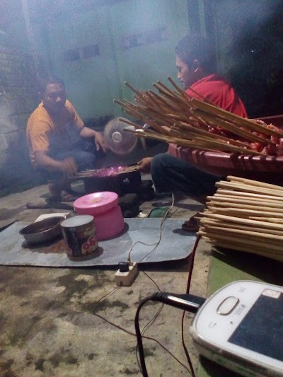 Photos of Warkop Blak Kotank