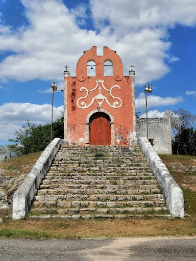 Principal. " K'íiwik Yaxcabá" Park - Thumbnail