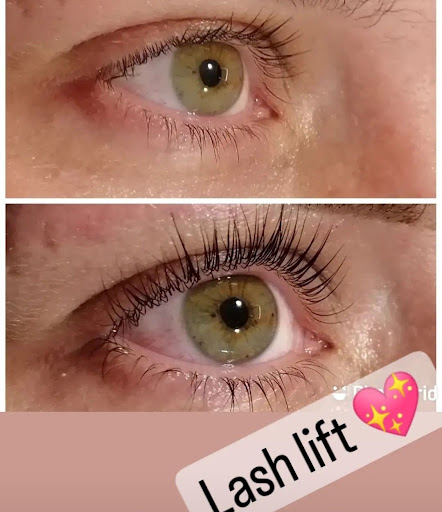 Aisleen Beauty Room Gallery - United Kingdom