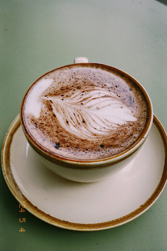 S'mug Coffee Bar