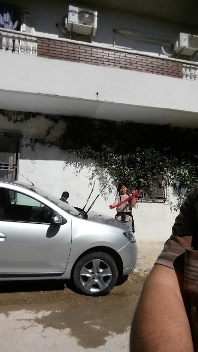 Photos of خدمات ندى للإعلام الآلي ( تركيب ، برمجة ،صيانة ، .... )