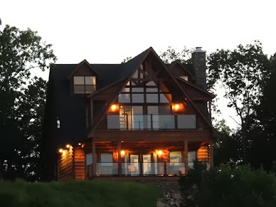 Horsehead Lake Lodge and Event Center