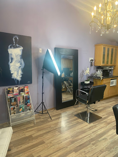 Sho Ouf International Hair Replacement Studio