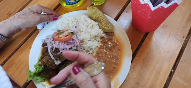 Opinii despre Donde El Chimbe în Chulucanas - Restaurante