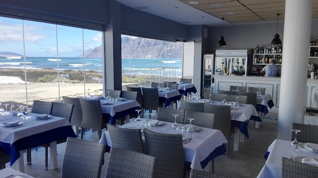 Restaurante Costa Famara