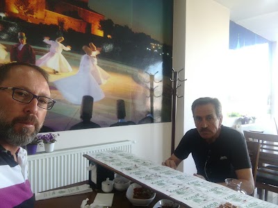 Photos of Konya Etli Ekmek