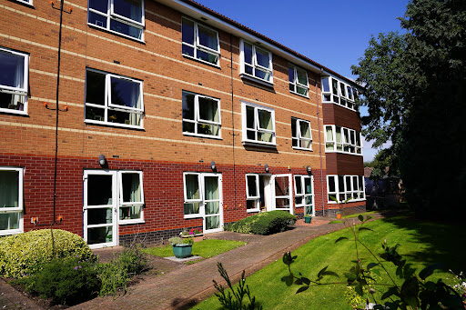 Breme Residential Care Home - Your Trusted residential home