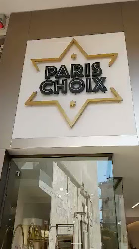 Paris choix